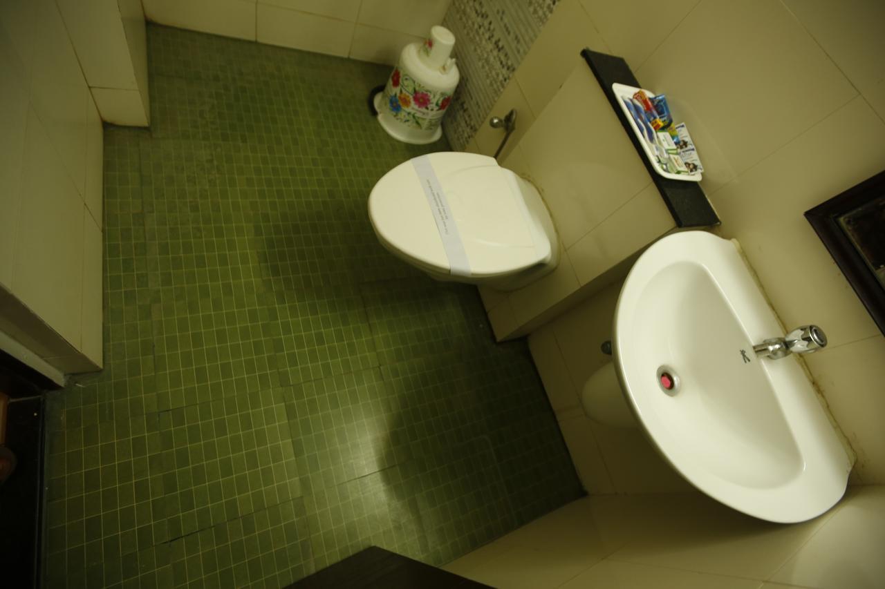 Orion Residency 3* Chennai