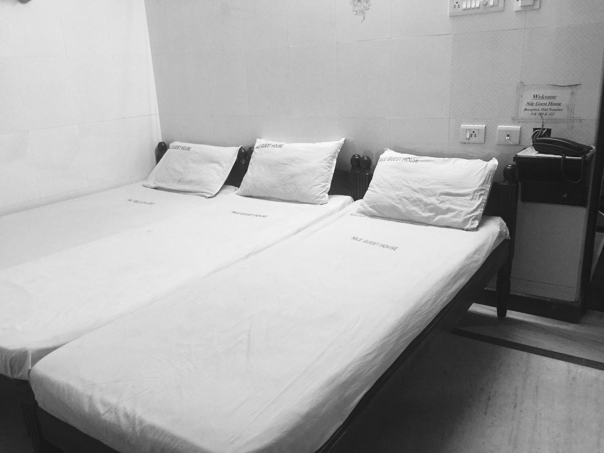 Nile 3* Chennai