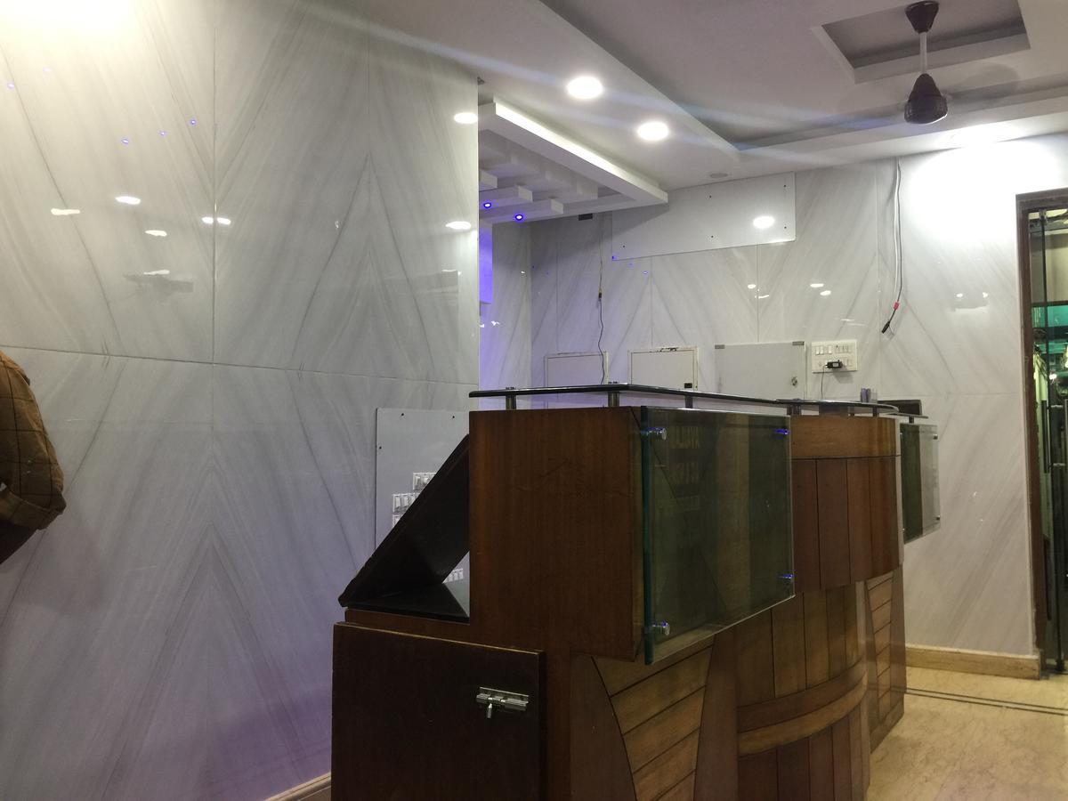 Nile 3* Chennai