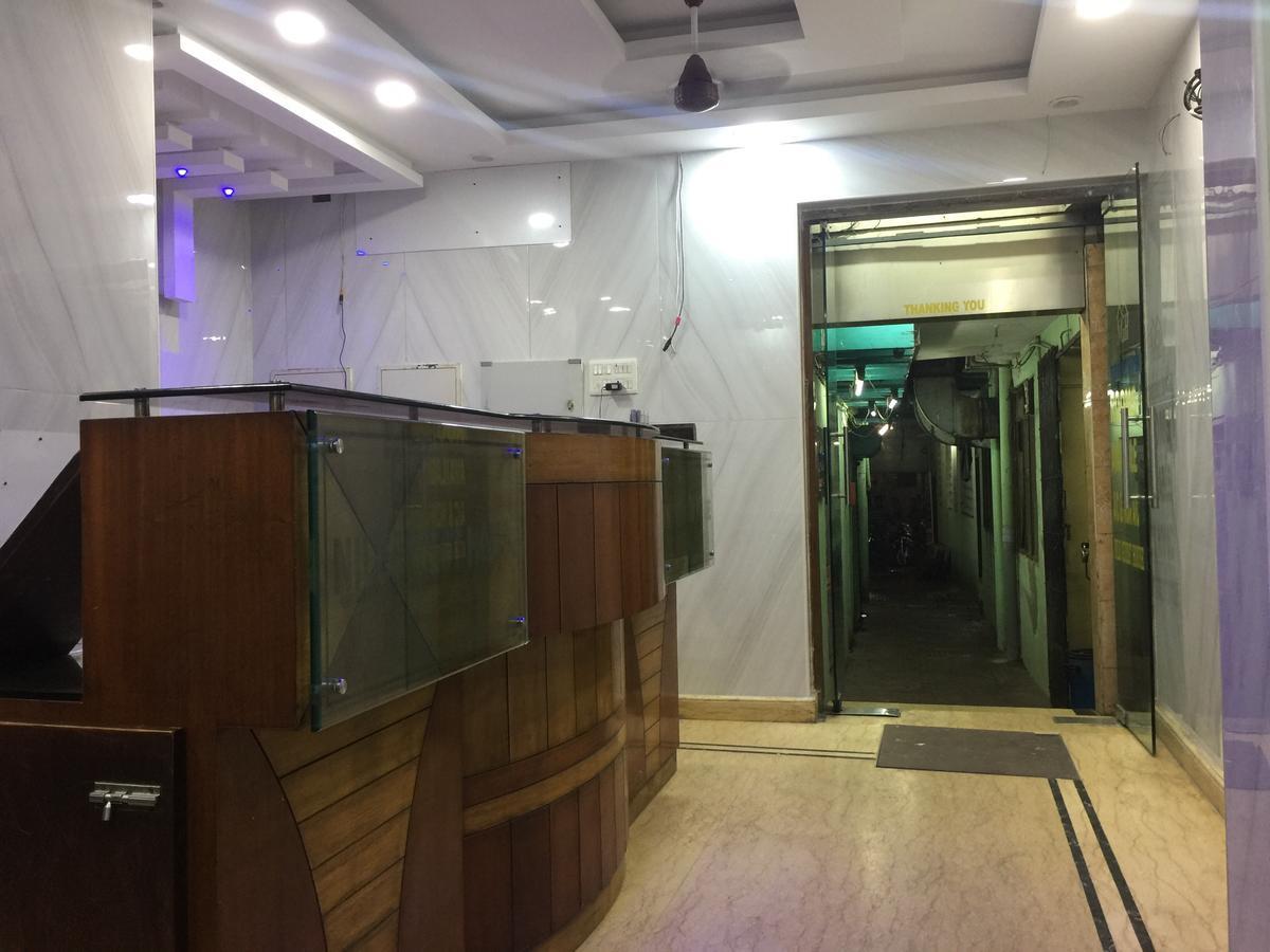 Hotel Nile 3*