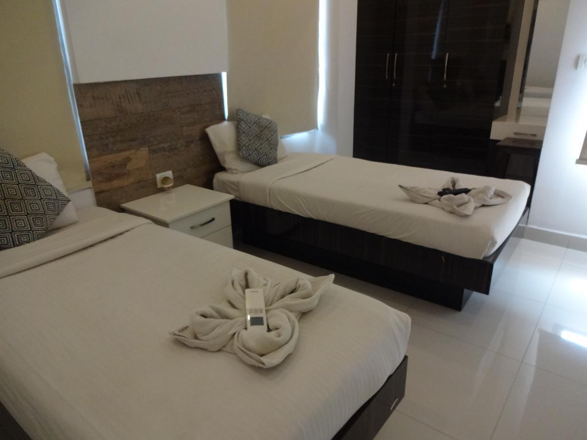 Apartamento Convastay Gajel- Near Apollo Greams Road *