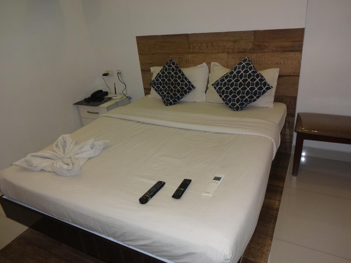 Apartamento Convastay Gajel- Near Apollo Greams Road *
