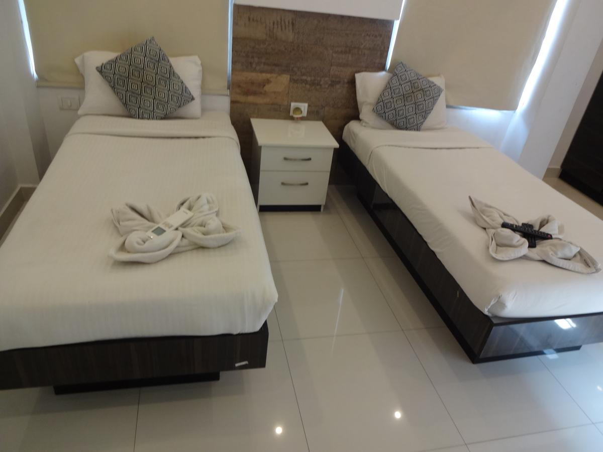 Apartamento Convastay Gajel- Near Apollo Greams Road *