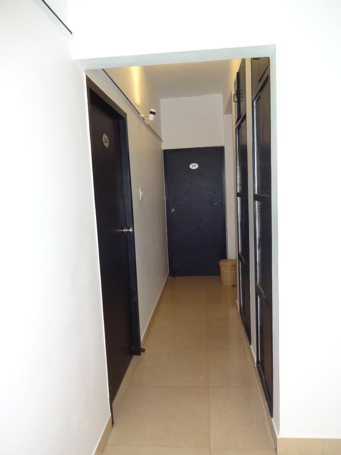 Apartamento Convastay Gajel- Near Apollo Greams Road *