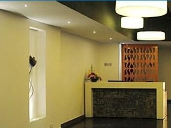Hotel Super Collection O Skywalk 3*