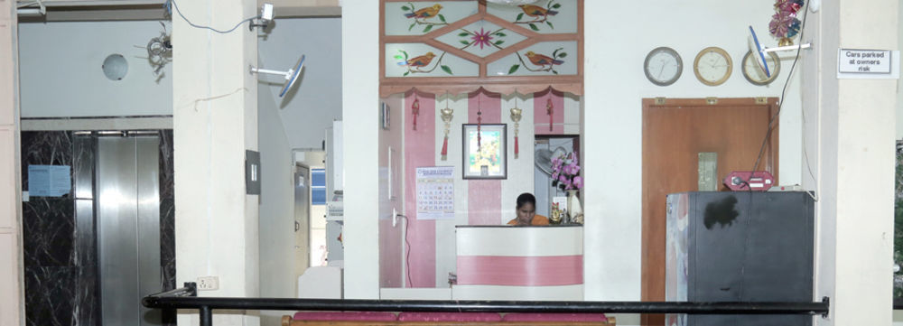 Orchid Serenity * Chennai