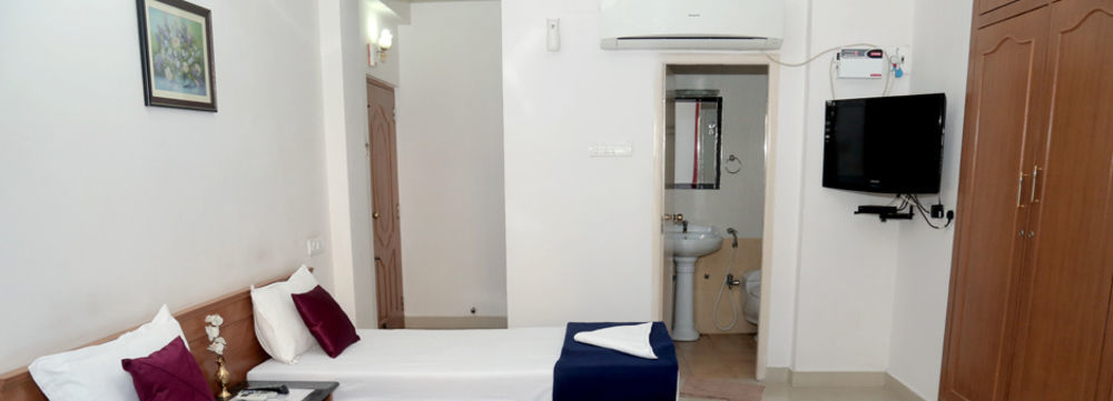 Orchid Serenity * Chennai