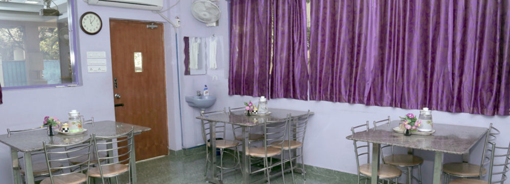 Orchid Serenity * Chennai