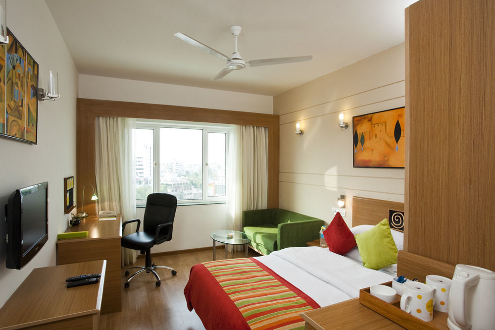 Lemon Tree Shimona 4* Chennai