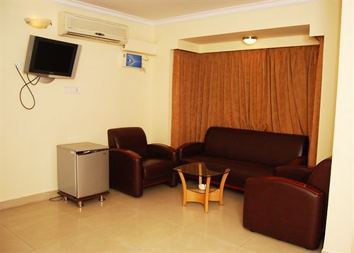 Priyadarshini Park 3* Chennai