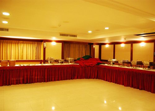 Priyadarshini Park 3* Chennai