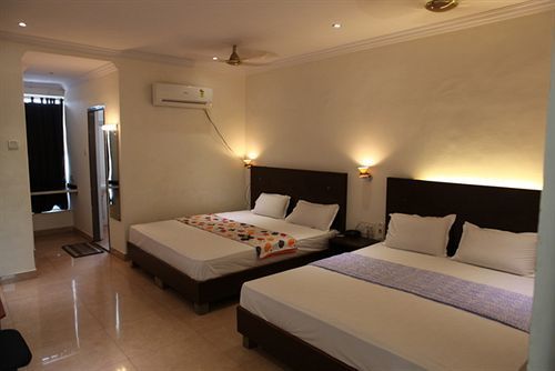 O Everest 4* Chennai