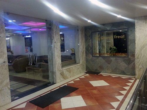 Grand Treat 2* Chennai