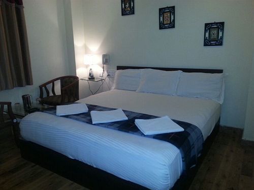 Hotel Grand Treat 2*