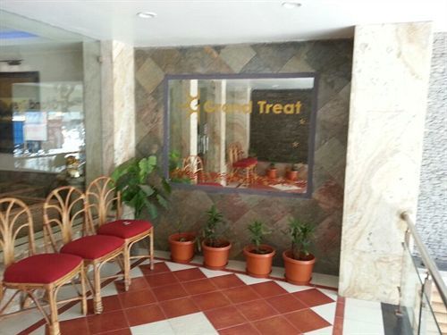 Grand Treat 2* Chennai