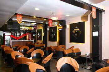 Oyo 968 Hotel Poigai 3* Chennai