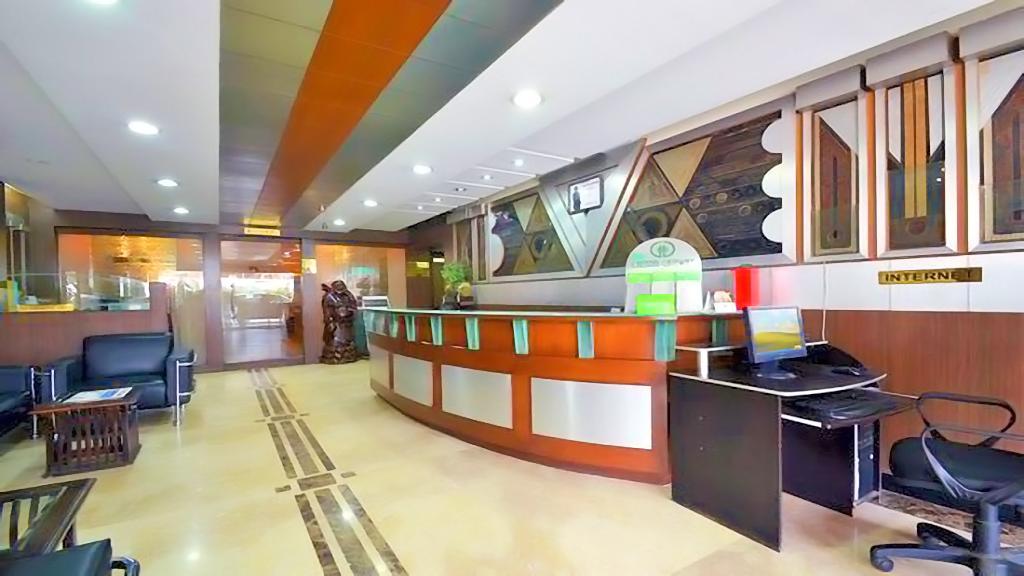 Gateway Chennai