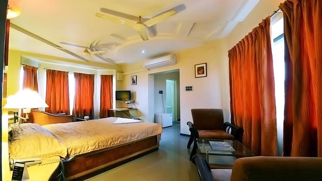 Gateway Hotel Chennai
