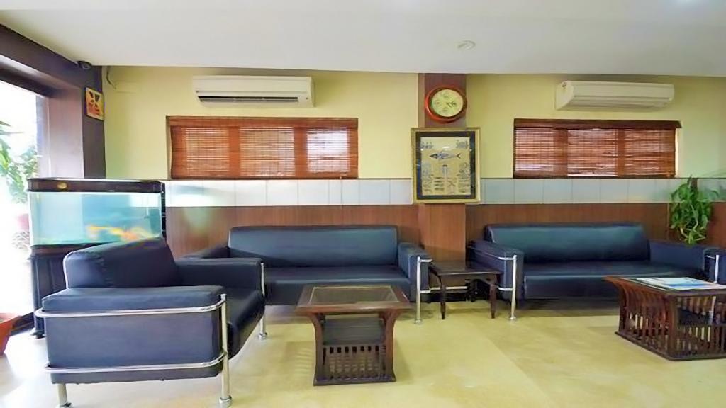 Hotel Gateway