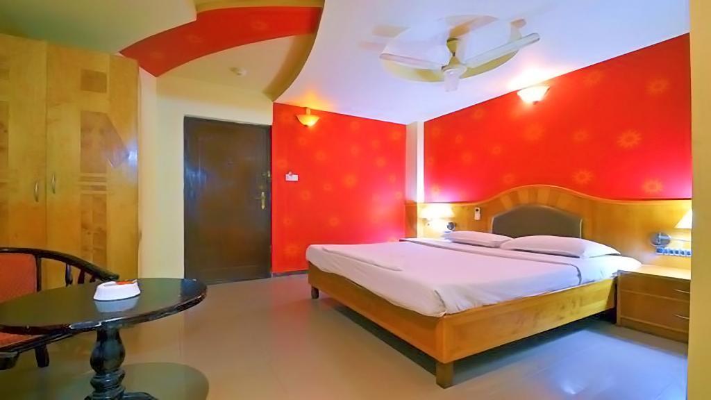 Gateway Hotel Chennai