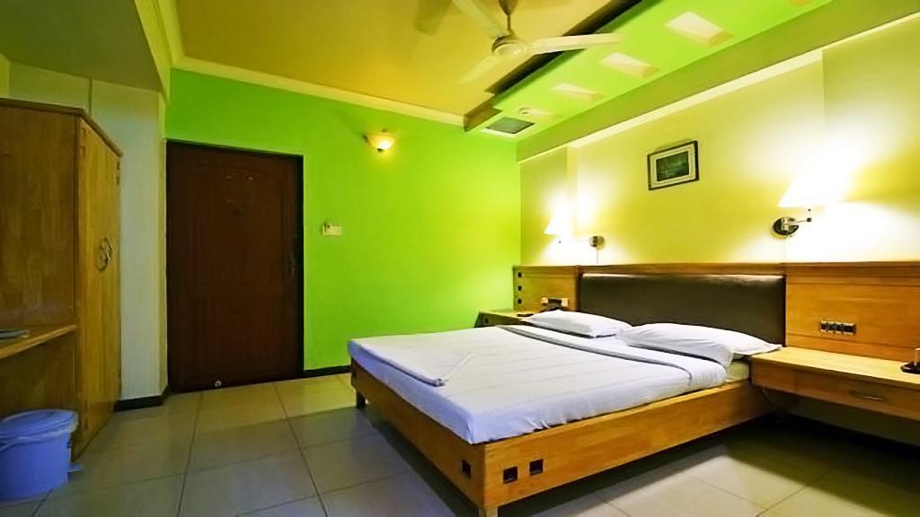 Gateway Hotel