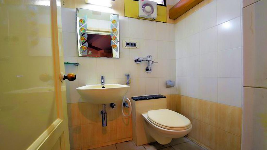 Hotel Gateway Chennai