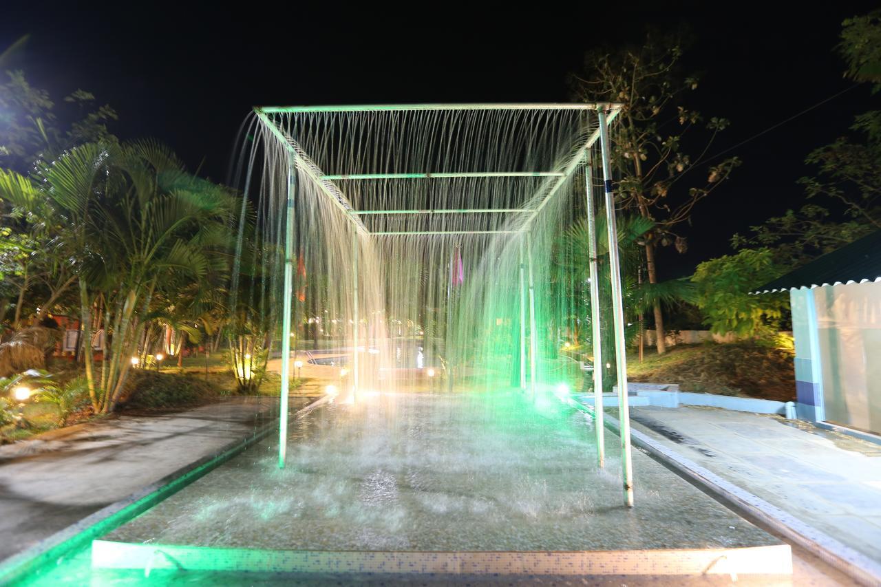 Mermaid & Banquets Resort