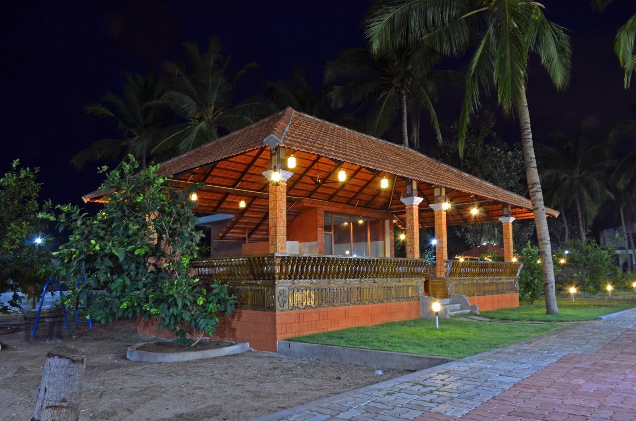 Mermaid & Banquets 3* Chennai