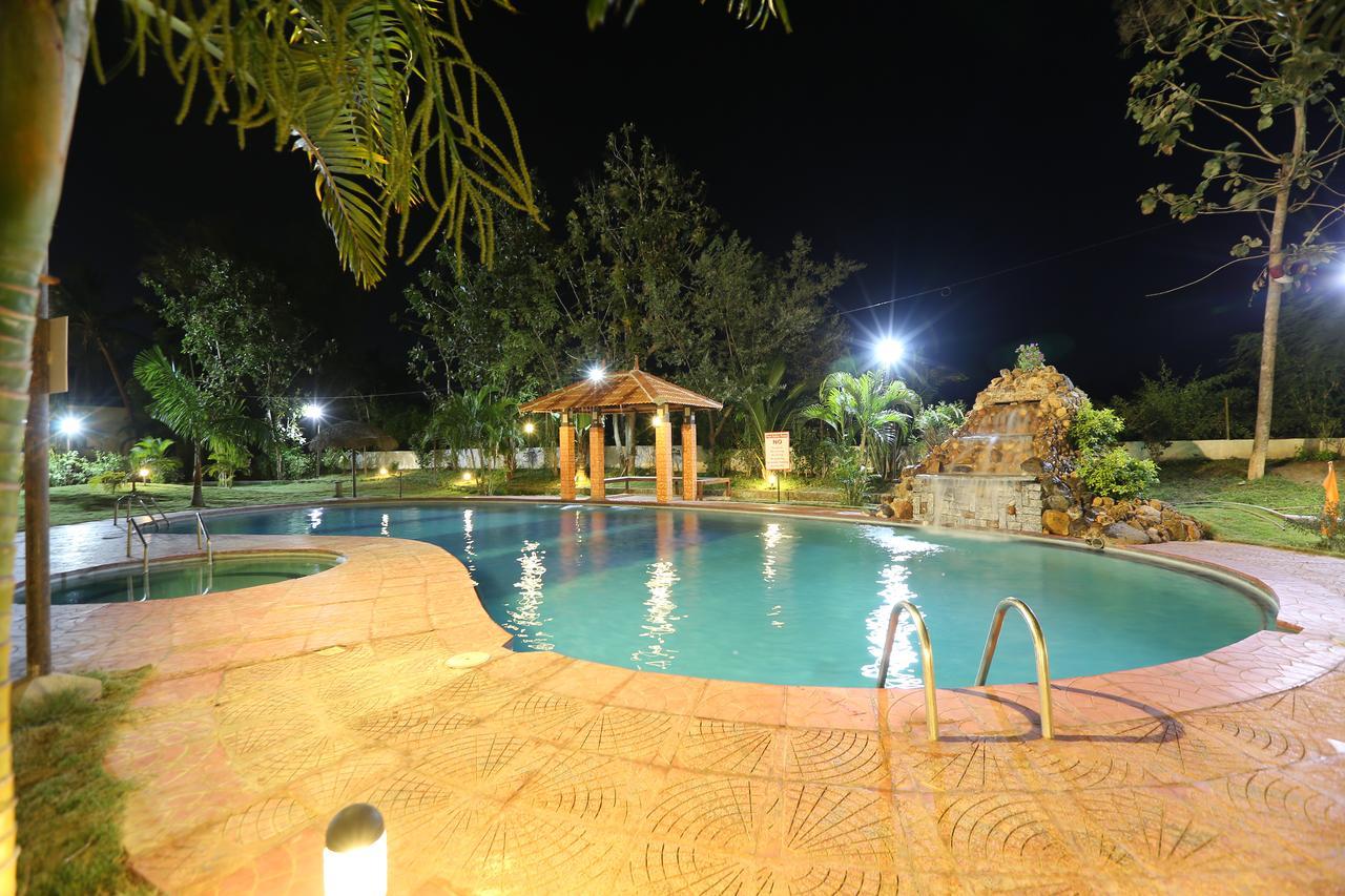 Mermaid & Banquets Resort 3*