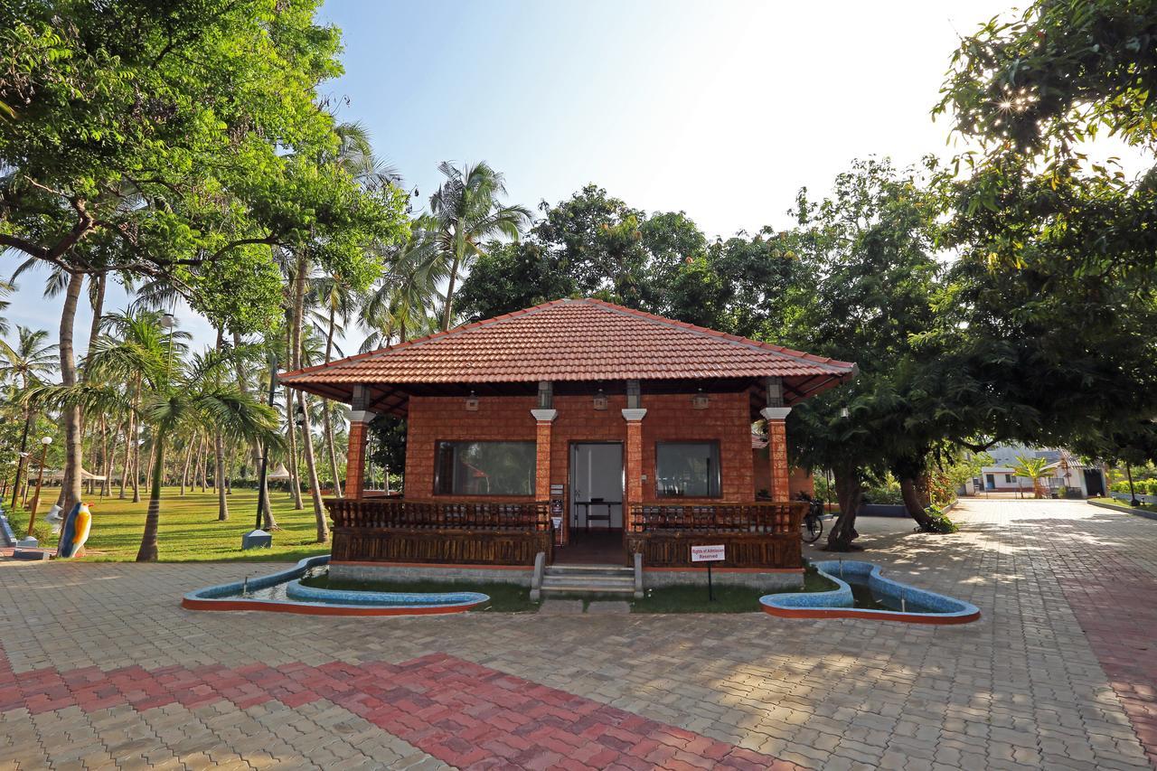 Mermaid & Banquets Resort