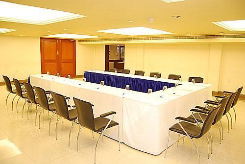 Maris 2* Chennai