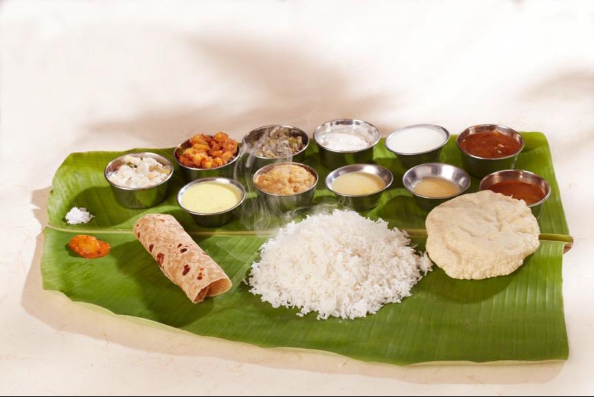 Maris Hotel Chennai