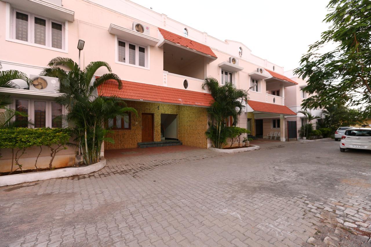 Hotel Collection O Tranquil Nest