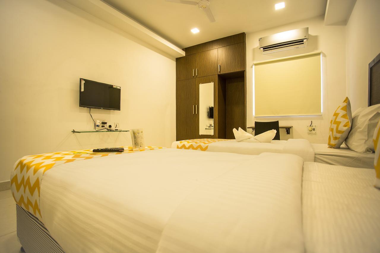 Fabhotel Helican Tardition Urapakkam