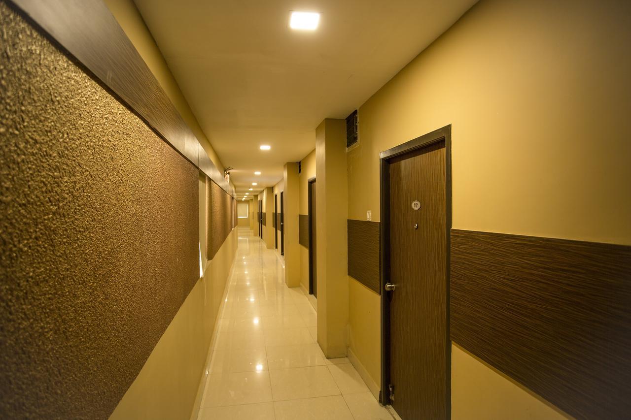 Fabhotel Helican Tardition Urapakkam Hotel Chennai