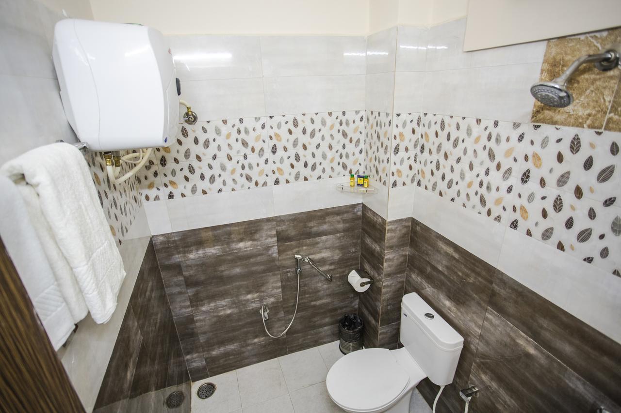 Fabhotel Helican Tardition Urapakkam
