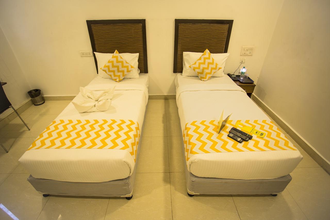 Fabhotel Helican Tardition Urapakkam