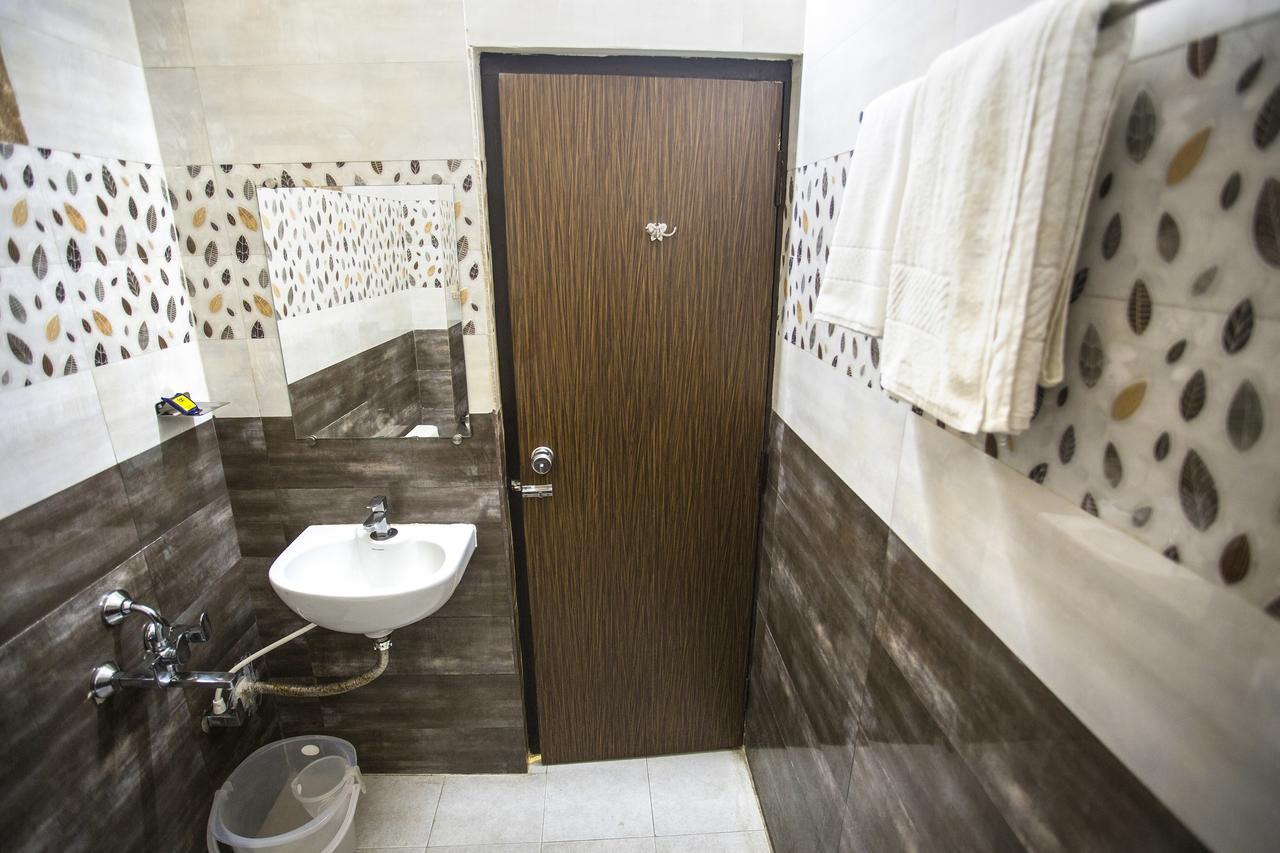 Fabhotel Helican Tardition Urapakkam Hotel 3*