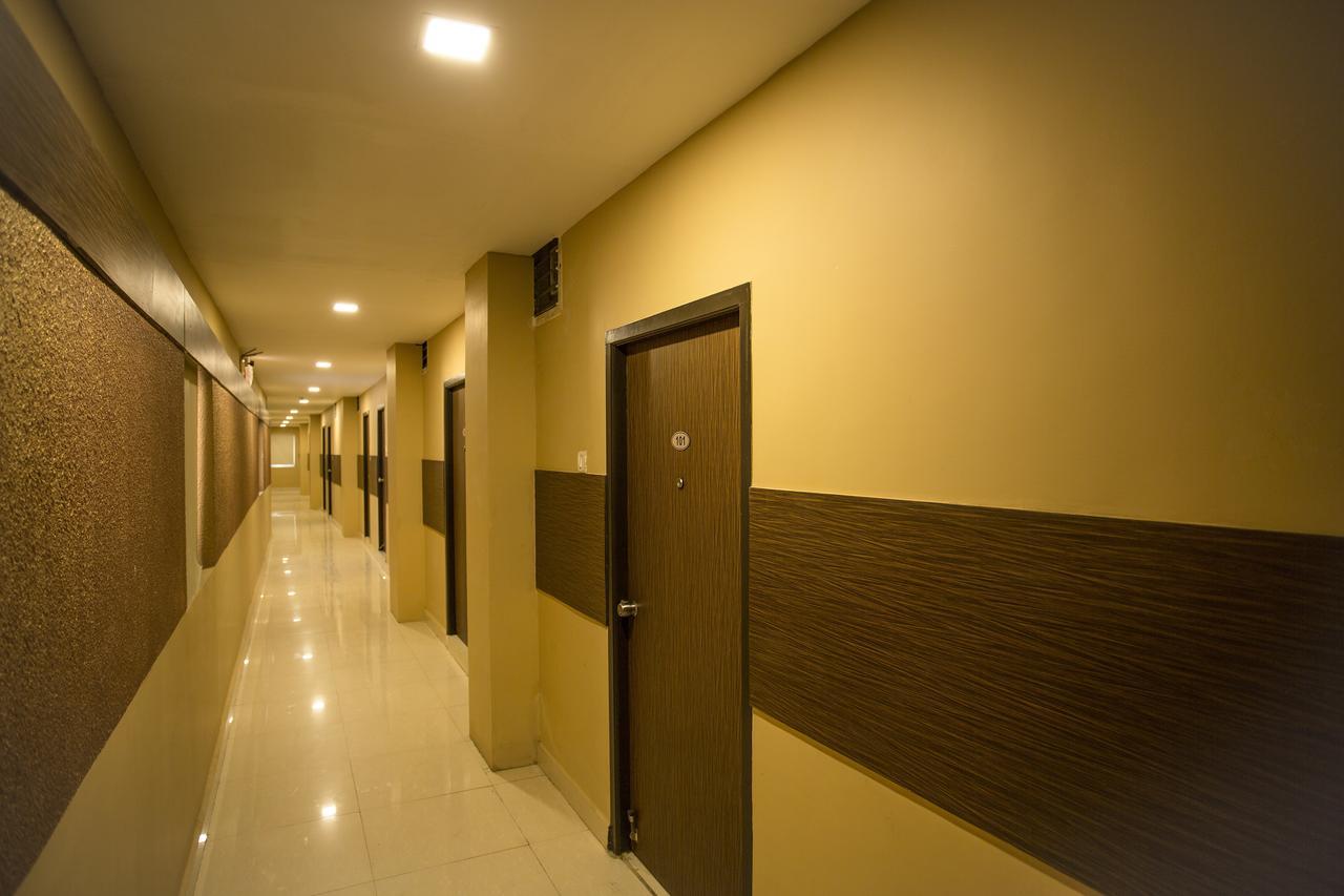 Fabhotel Helican Tardition Urapakkam Hotel