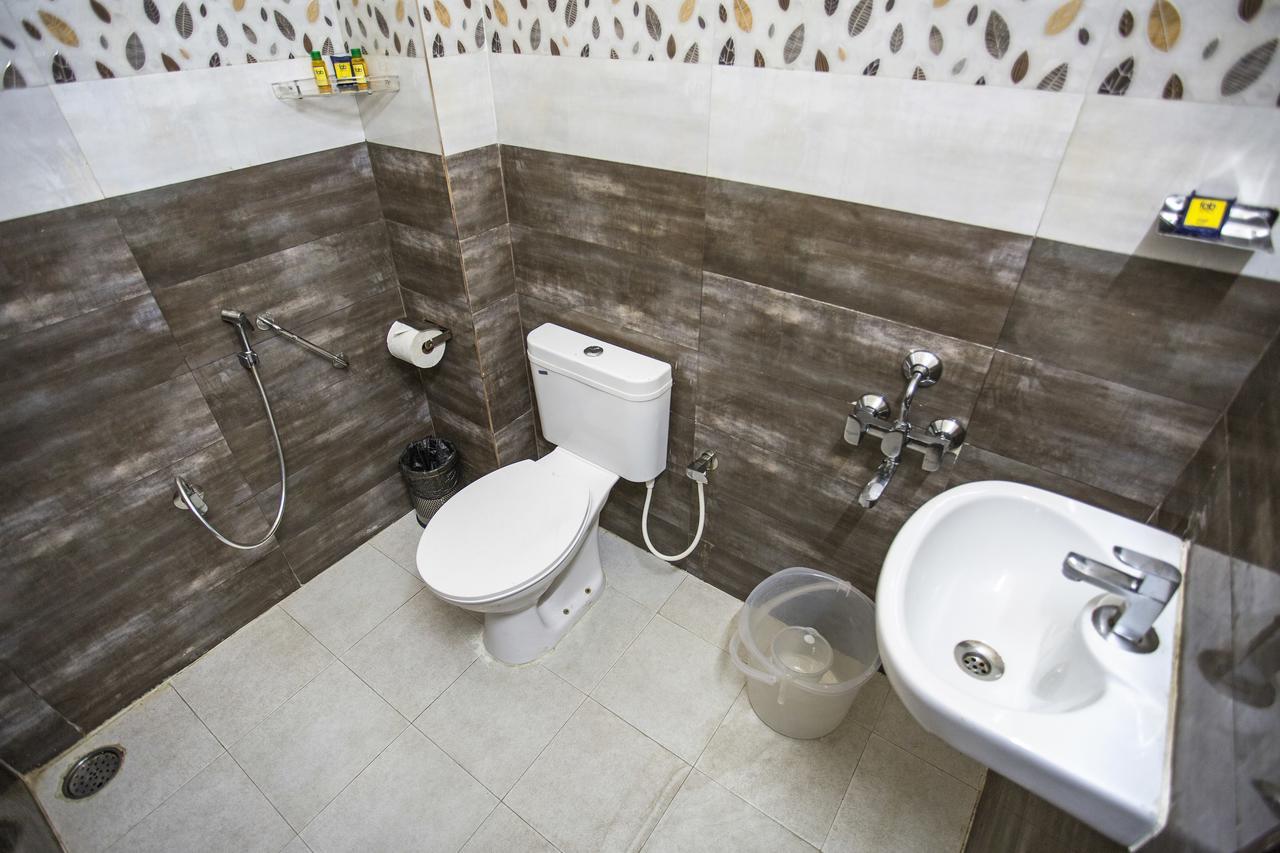Fabhotel Helican Tardition Urapakkam Hotel 3*
