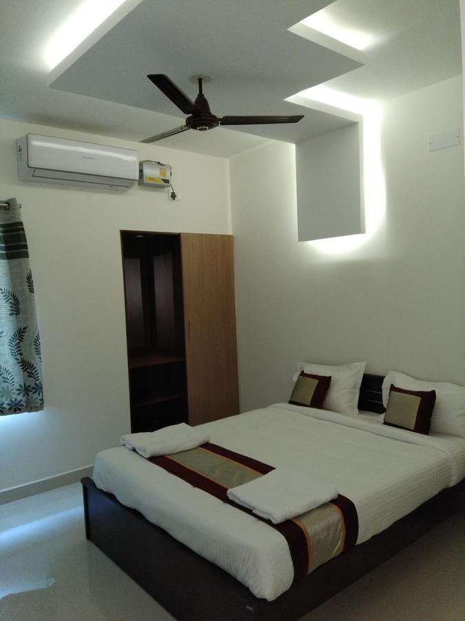 Guest house 7 Hills Service