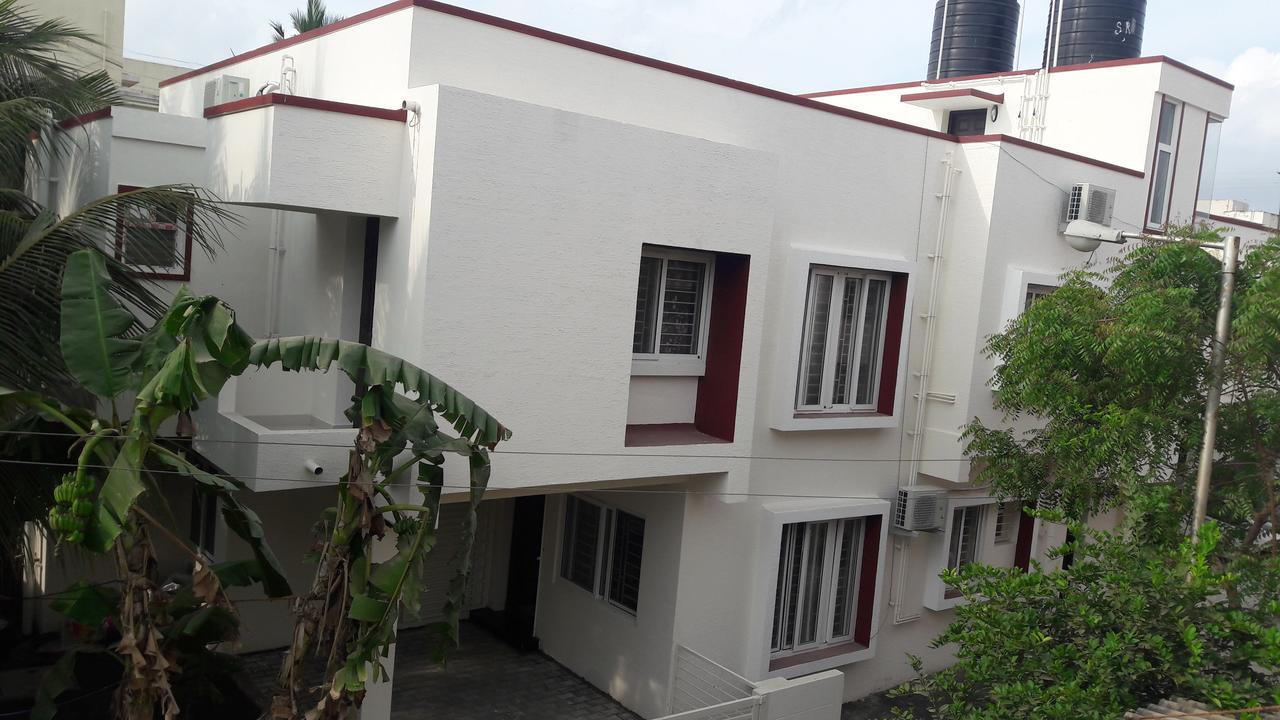 7 Hills Service 2* Chennai