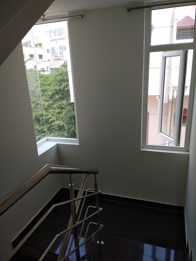 7 Hills Service Guest house