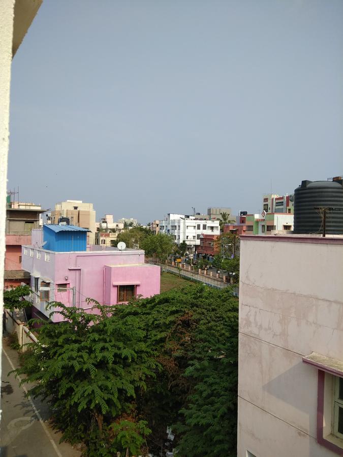 7 Hills Service Chennai