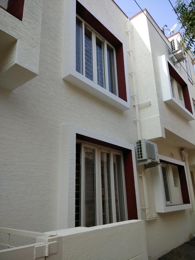 7 Hills Service Guest house