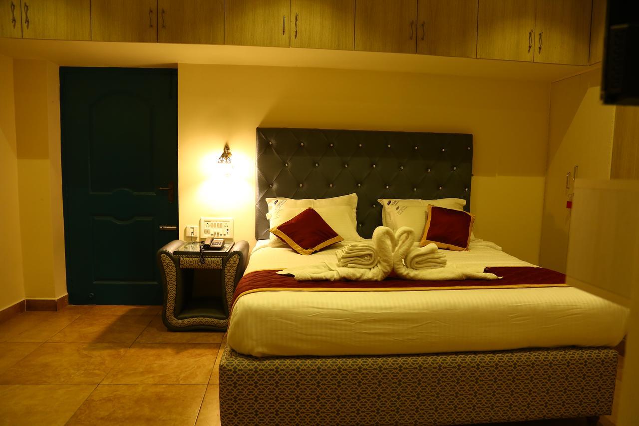 Zingle Airport 3* Chennai