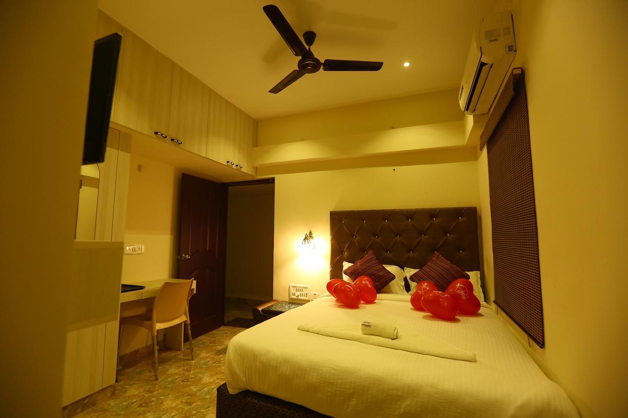 Zingle Airport Hotel Chennai
