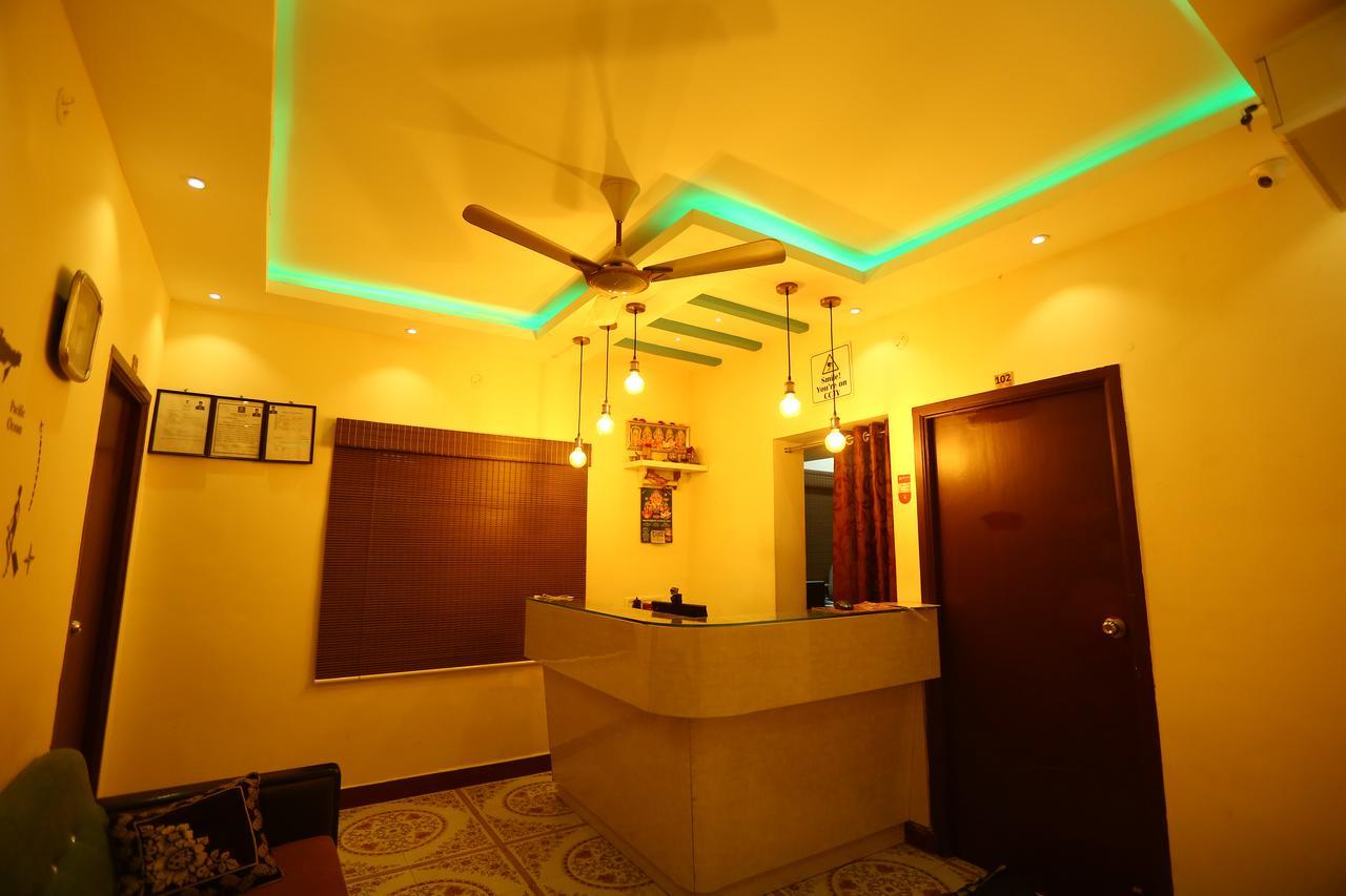 Hotel Zingle Airport Chennai