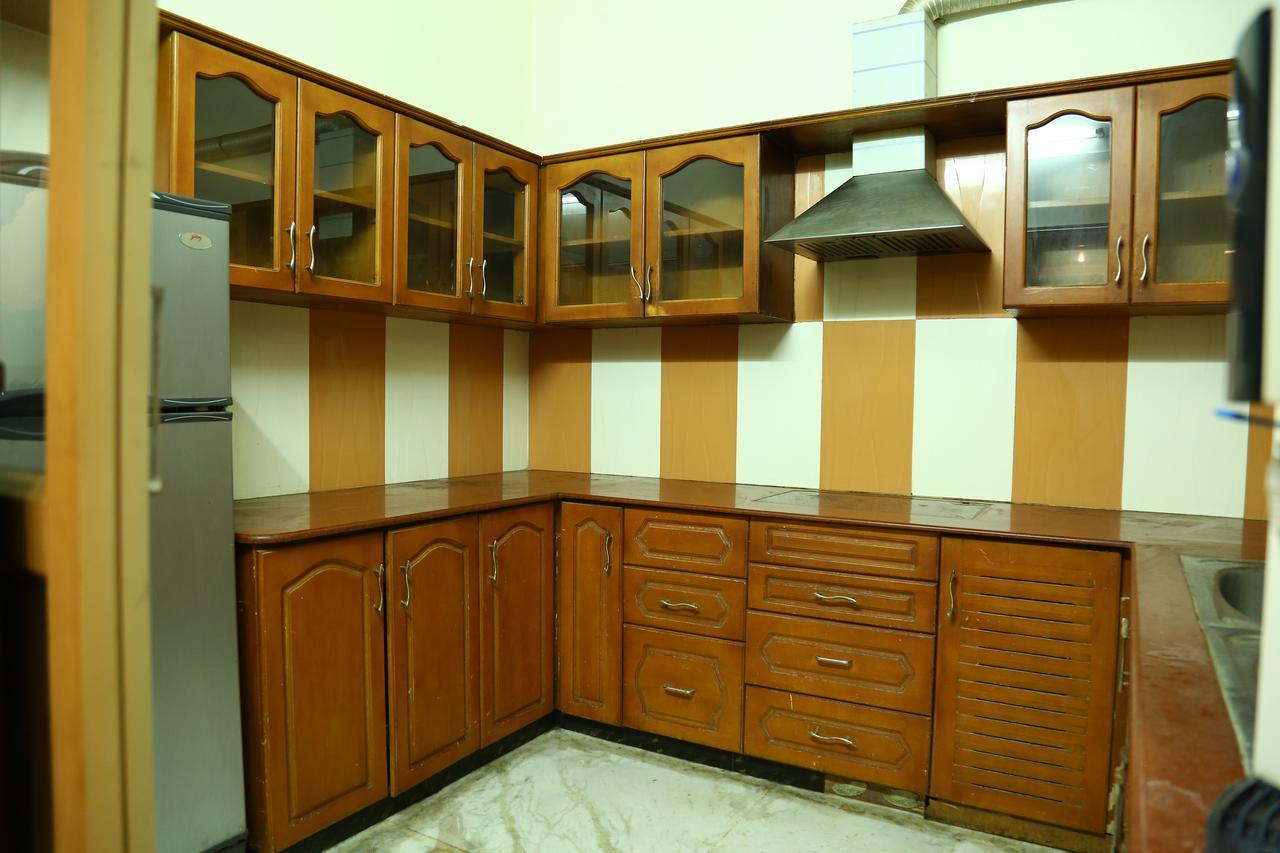 Zingle Airport Hotel Chennai