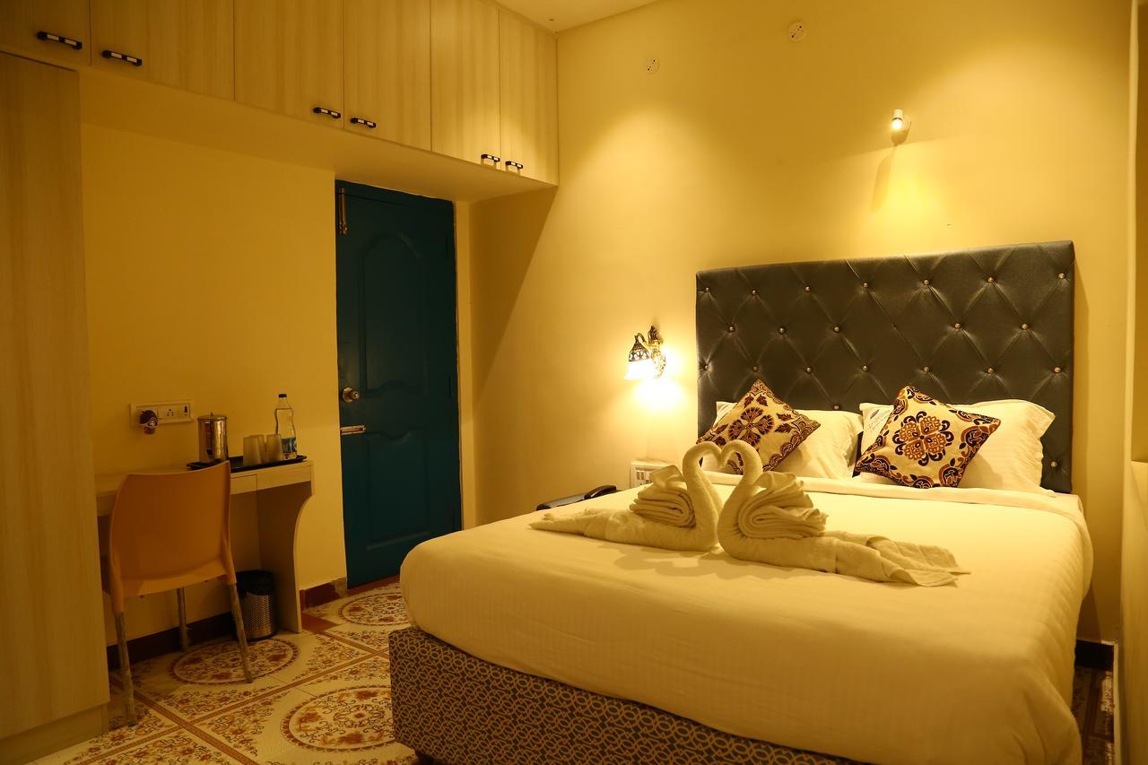 Zingle Airport Hotel